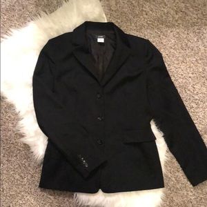 J. Crew Factory Women’s Wool Blazer